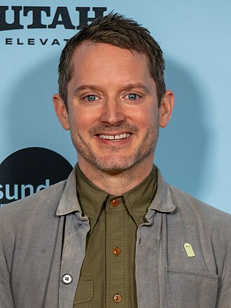 Elijah Wood